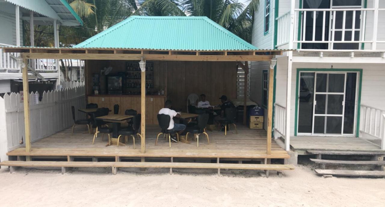 Pedro'S Hotel & Inn San Pedro  Ngoại thất bức ảnh