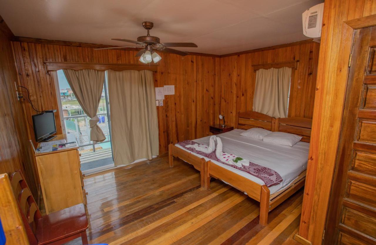 Pedro'S Hotel & Inn San Pedro  Ngoại thất bức ảnh