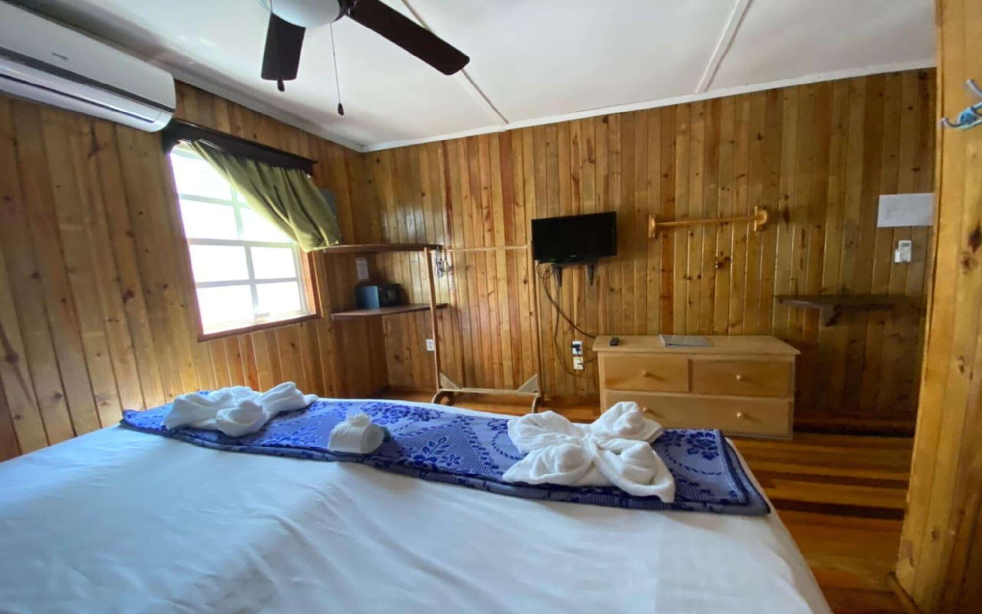 Pedro'S Hotel & Inn San Pedro  Ngoại thất bức ảnh