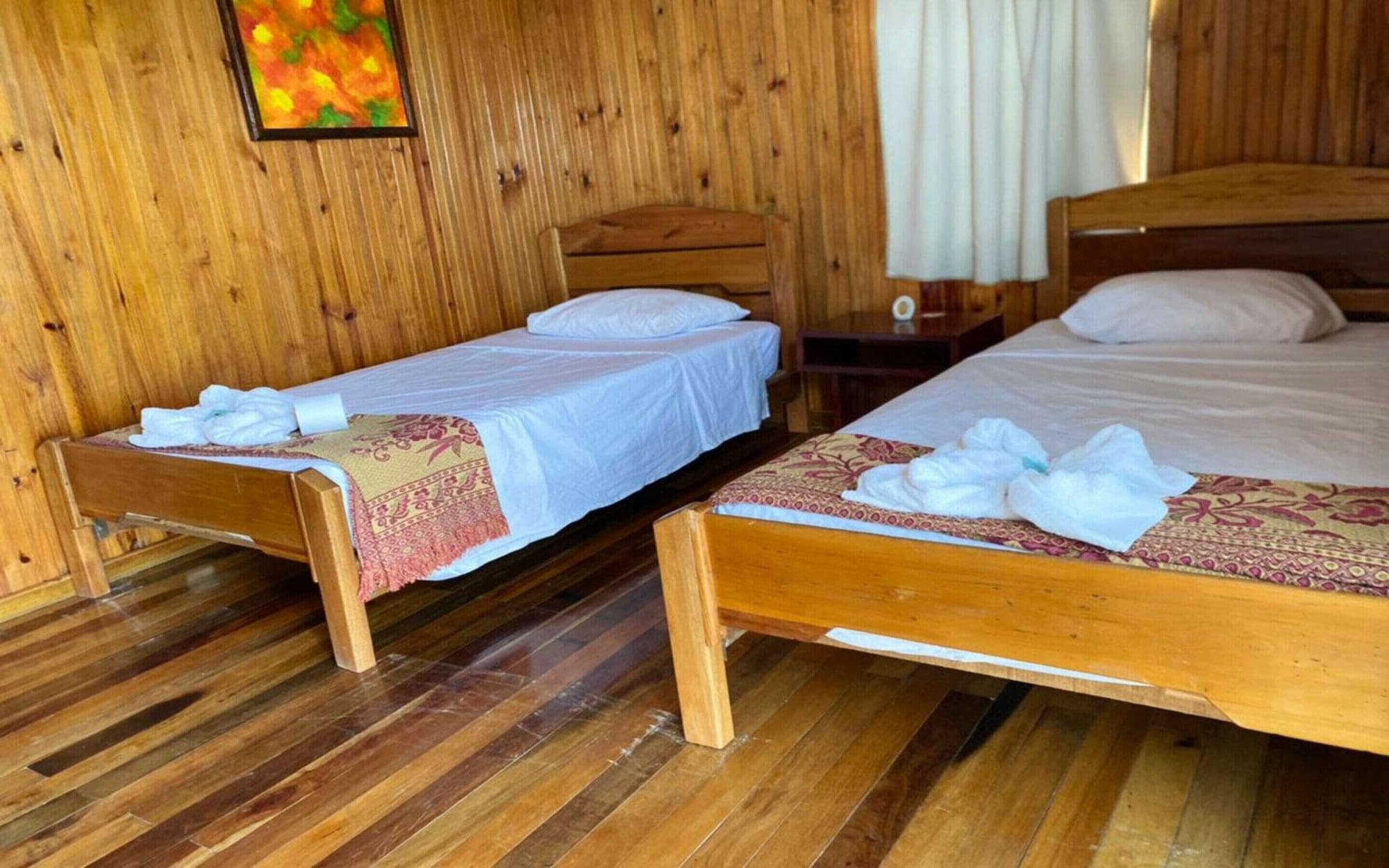 Pedro'S Hotel & Inn San Pedro  Ngoại thất bức ảnh