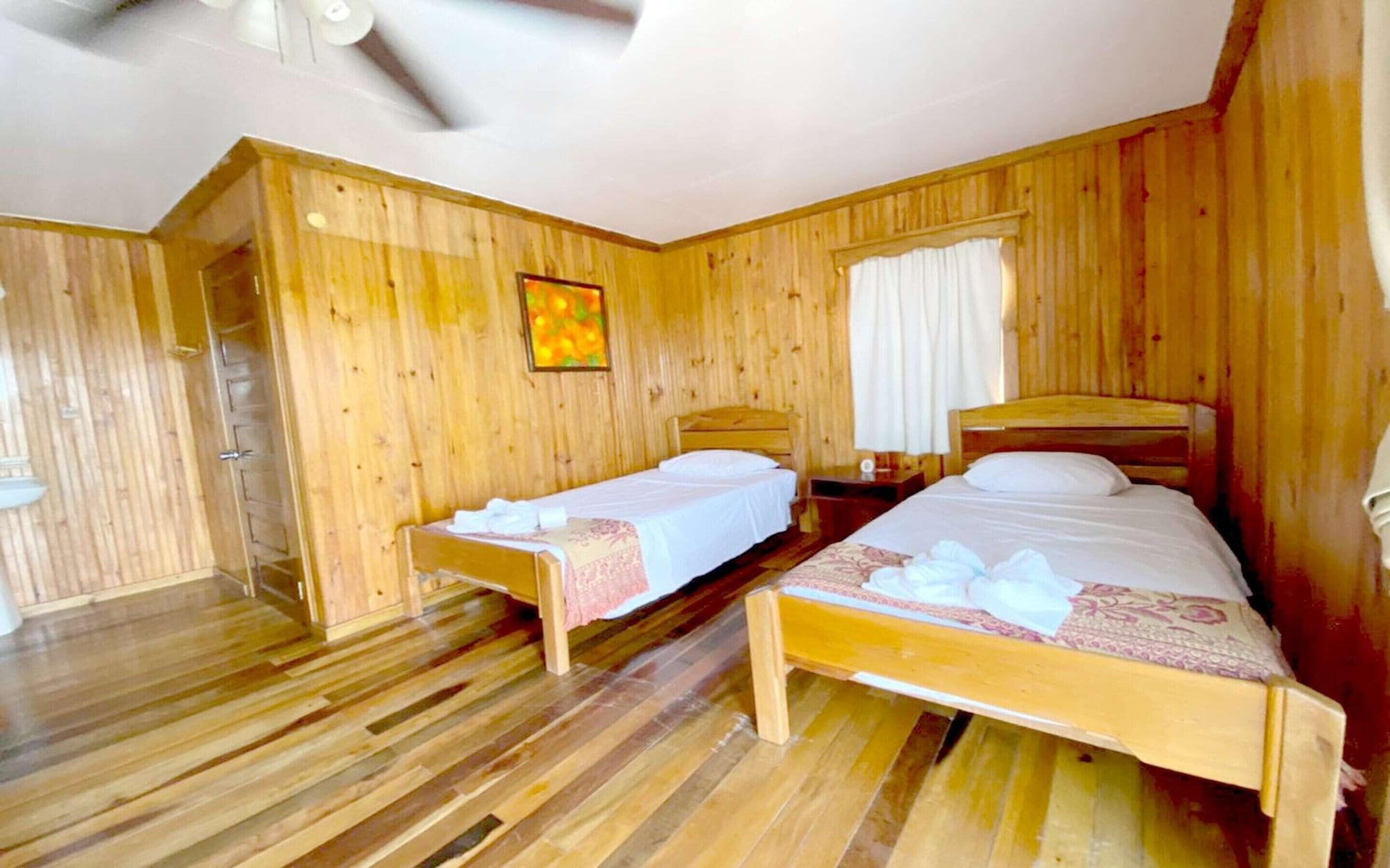 Pedro'S Hotel & Inn San Pedro  Ngoại thất bức ảnh