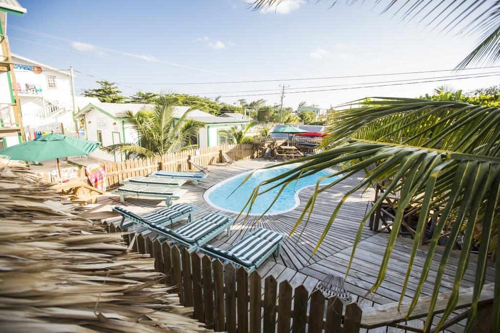 Pedro'S Hotel & Inn San Pedro  Ngoại thất bức ảnh