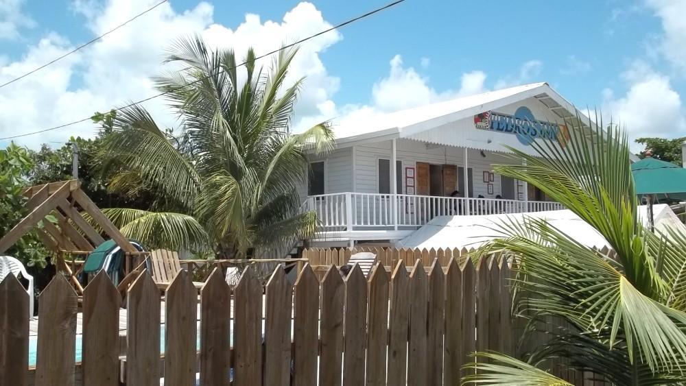 Pedro'S Hotel & Inn San Pedro  Ngoại thất bức ảnh