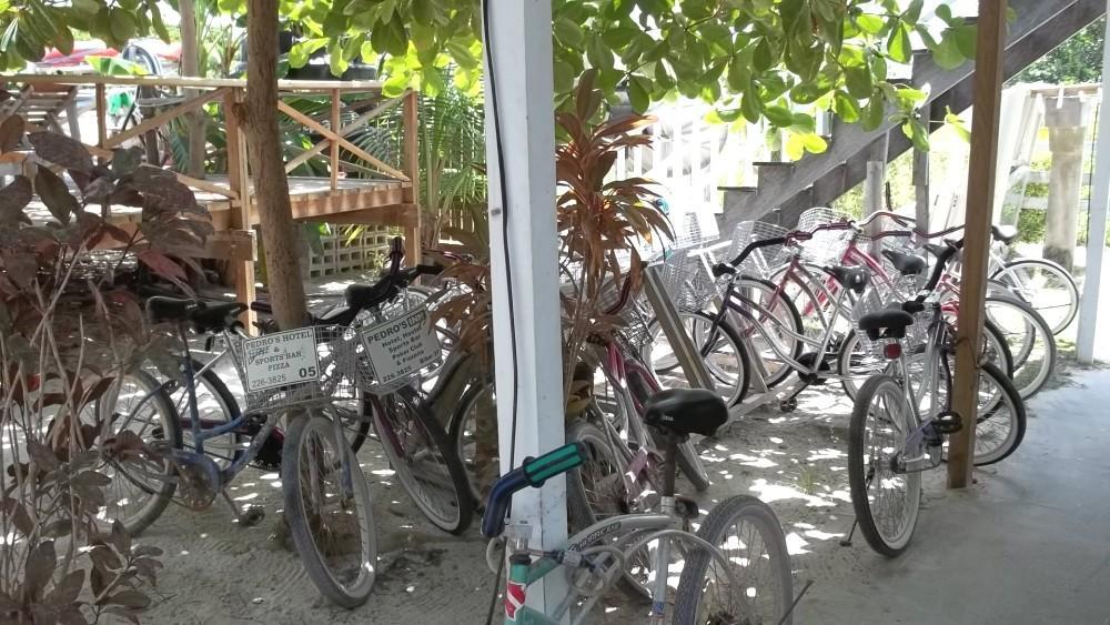 Pedro'S Hotel & Inn San Pedro  Ngoại thất bức ảnh