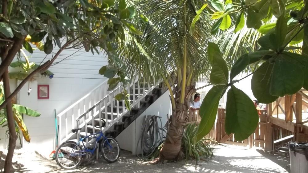 Pedro'S Hotel & Inn San Pedro  Ngoại thất bức ảnh