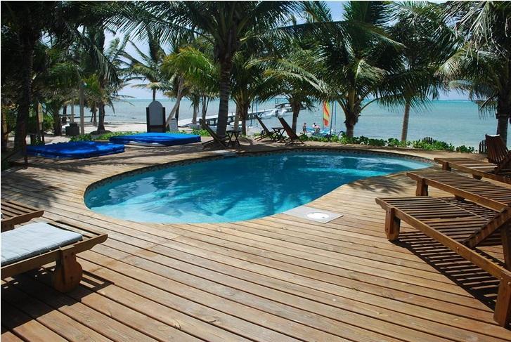 Pedro'S Hotel & Inn San Pedro  Ngoại thất bức ảnh