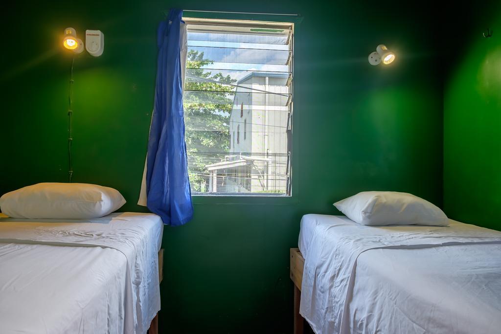 Pedro'S Hotel & Inn San Pedro  Phòng bức ảnh
