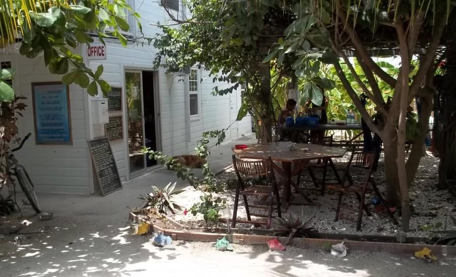 Pedro'S Hotel & Inn San Pedro  Ngoại thất bức ảnh