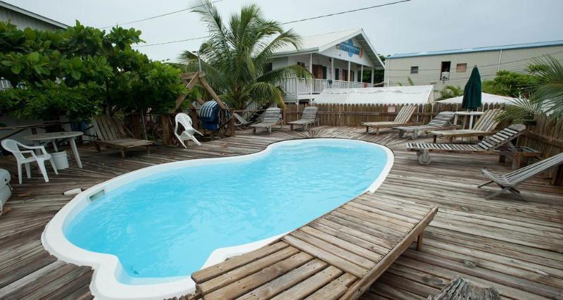 Pedro'S Hotel & Inn San Pedro  Ngoại thất bức ảnh