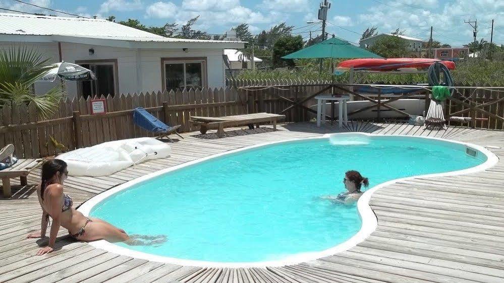 Pedro'S Hotel & Inn San Pedro  Ngoại thất bức ảnh