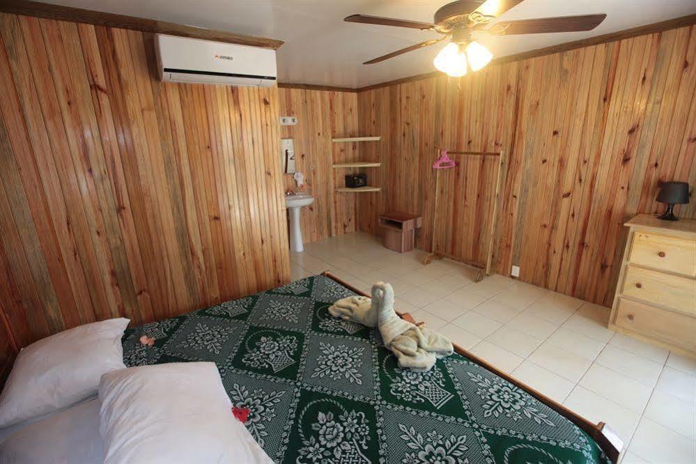 Pedro'S Hotel & Inn San Pedro  Ngoại thất bức ảnh