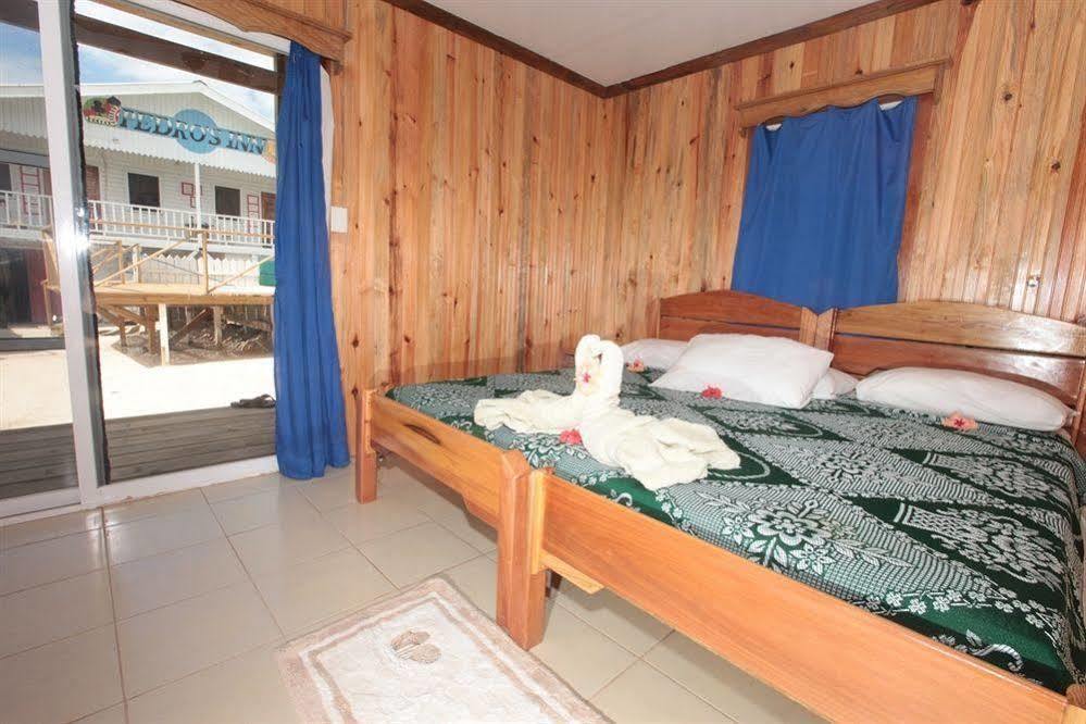 Pedro'S Hotel & Inn San Pedro  Ngoại thất bức ảnh