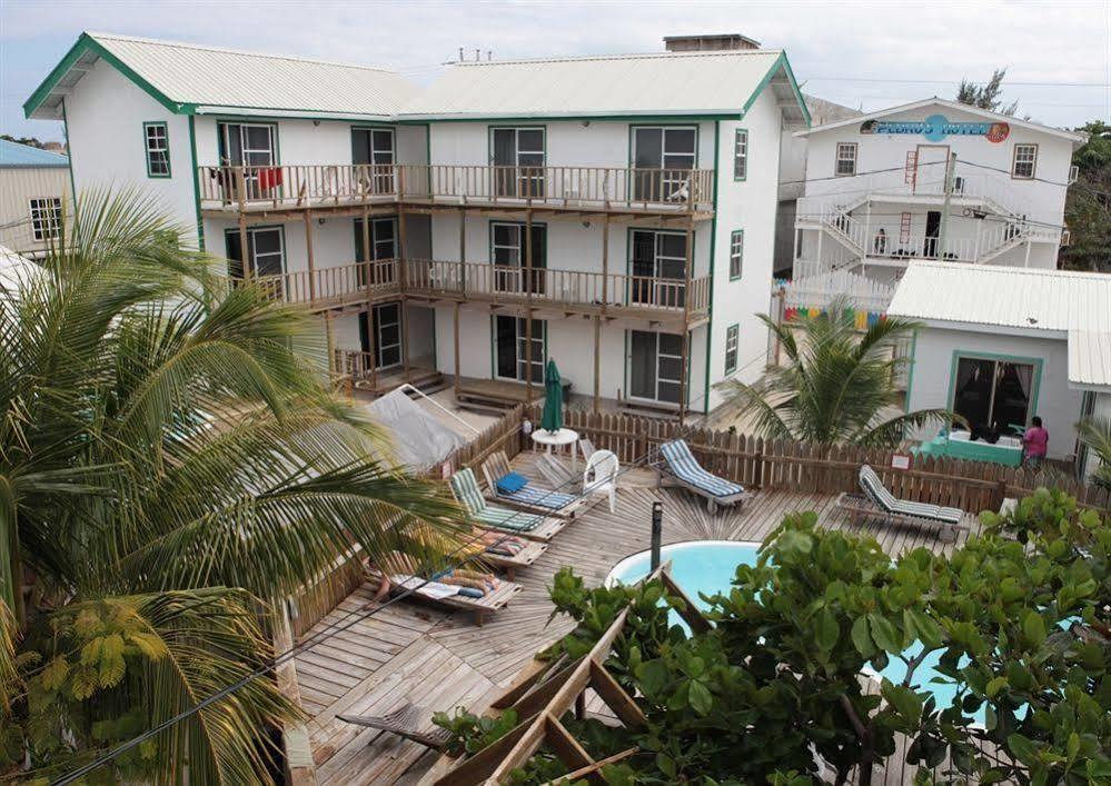Pedro'S Hotel & Inn San Pedro  Ngoại thất bức ảnh