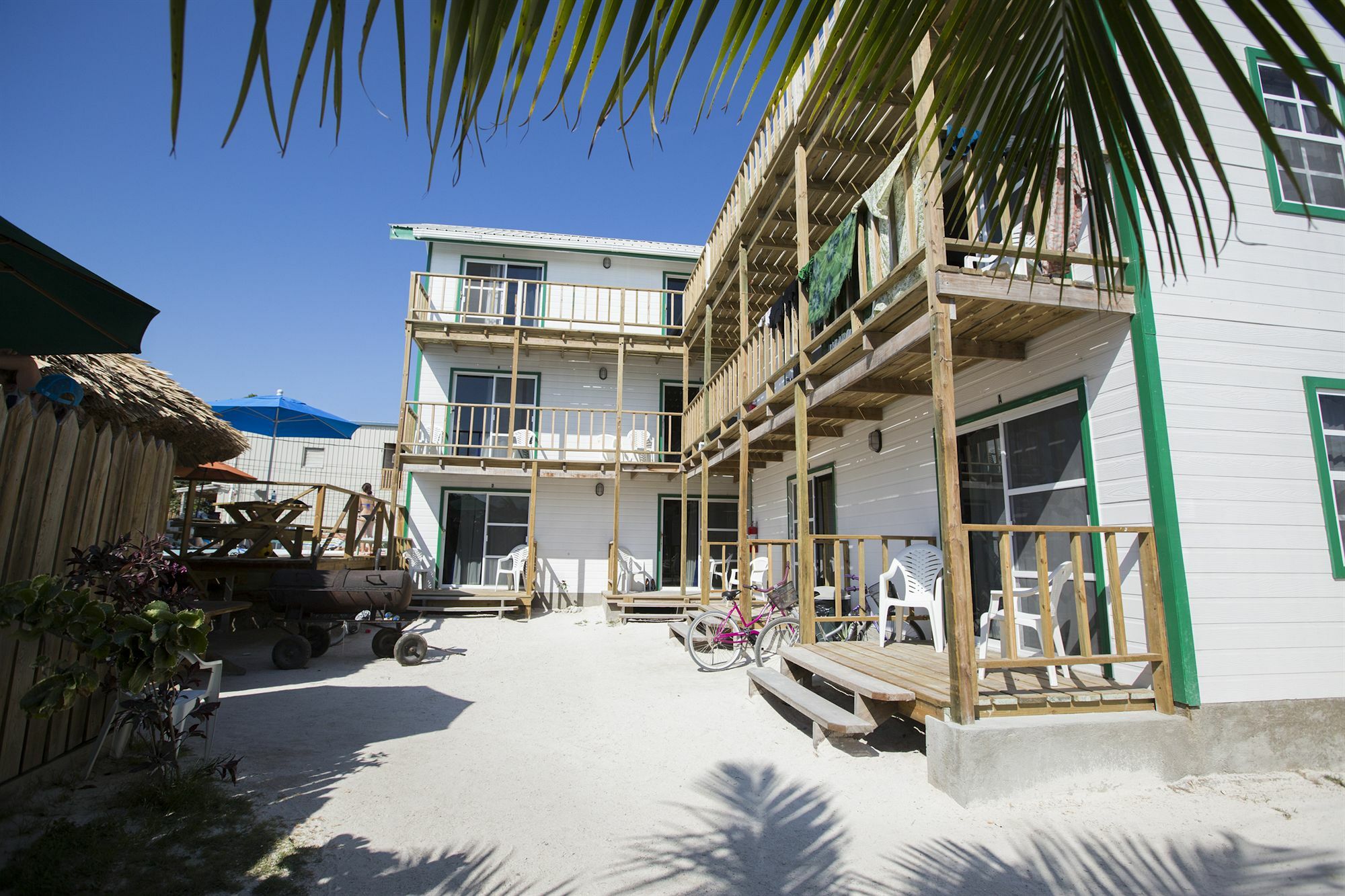 Pedro'S Hotel & Inn San Pedro  Ngoại thất bức ảnh